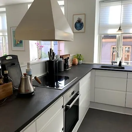 Apartment Cozy In The Most Central Part Of